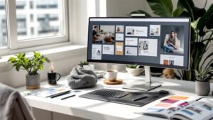 de juiste webdesigner kiezen
