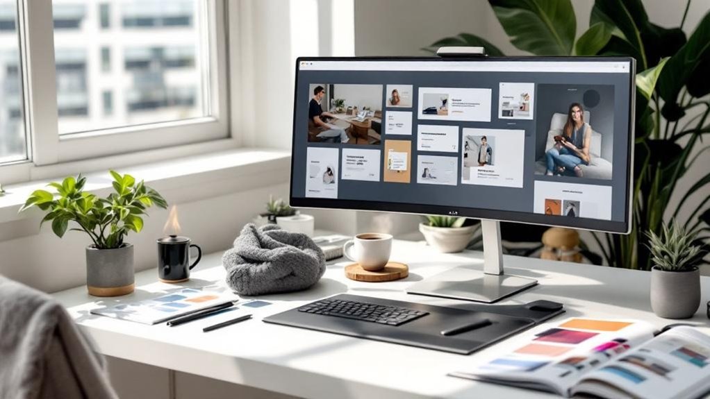 de juiste webdesigner kiezen