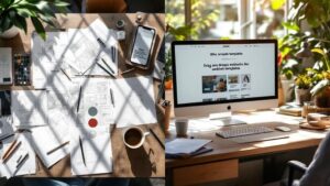 ontwerper versus bouwer uitgelegd