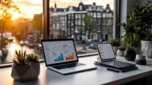 digitale marketing gids nederland