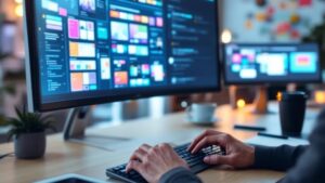 effectief webdesign is belangrijk