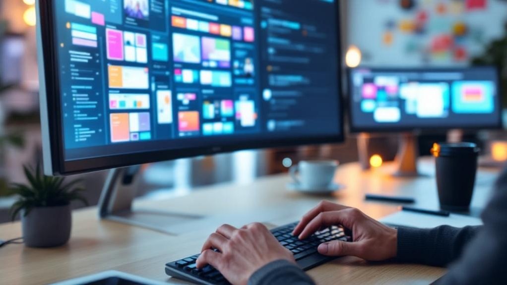 effectief webdesign is belangrijk