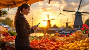 essentiële Nederlandse marketingtrends