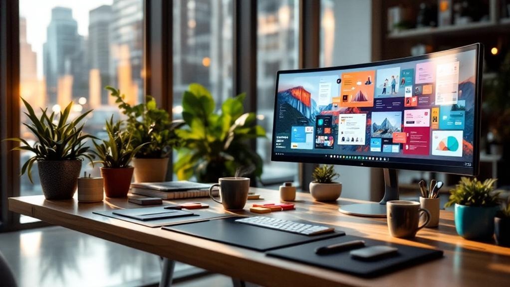 een webdesigner slim vinden