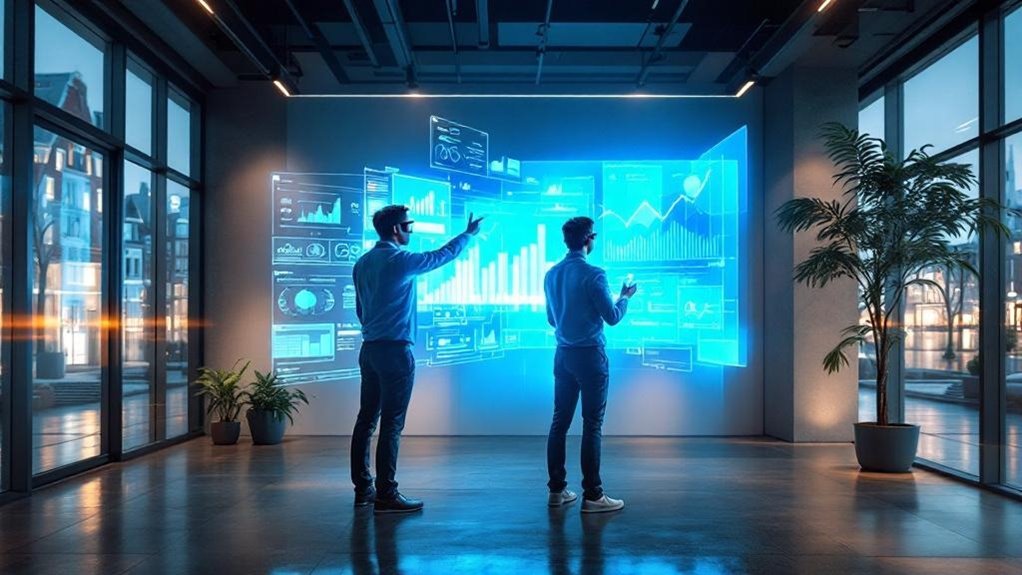 toekomst van digitale reclame