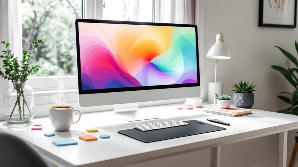 Huur een creatieve webdesigner