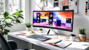 Belangrijke kenmerken van uitstekende webdesigners
