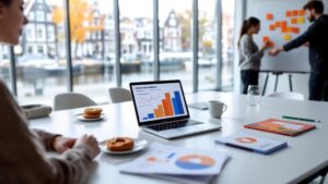marketingcampagne setup gids