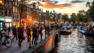 marketinginvesteringen voordelen Nederland