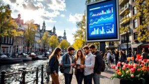 maximaliseer marketingresultaten nederland