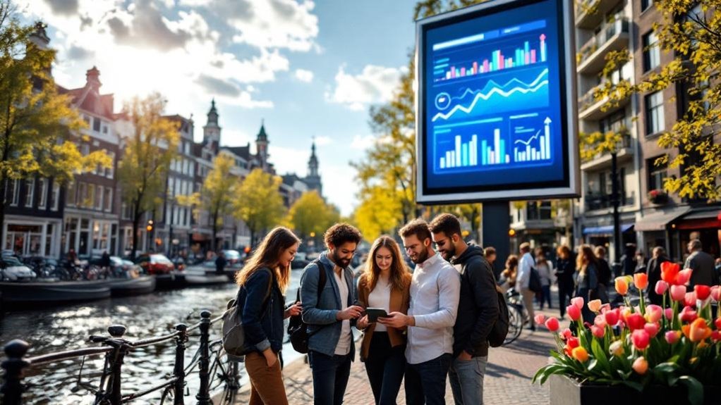 maximaliseer marketingresultaten nederland