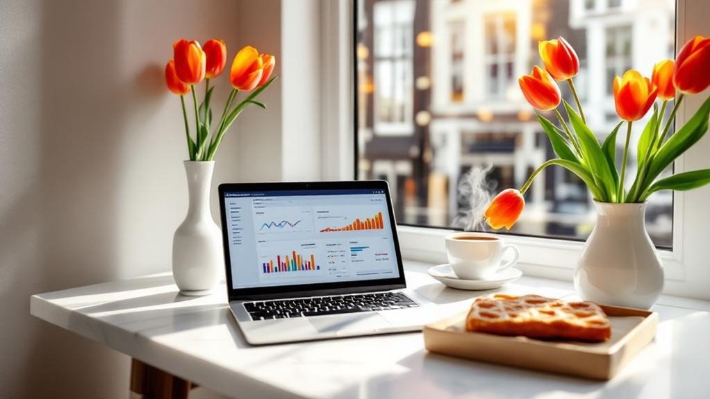 slimme marketingstrategieën Nederland