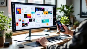 begin online succesreis