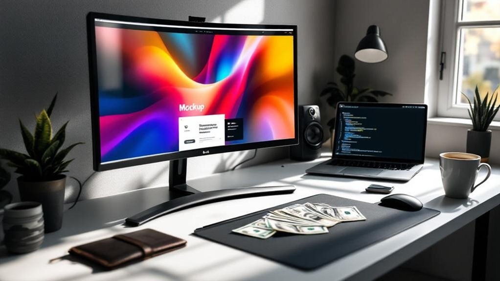 webdesigner kosten onthuld